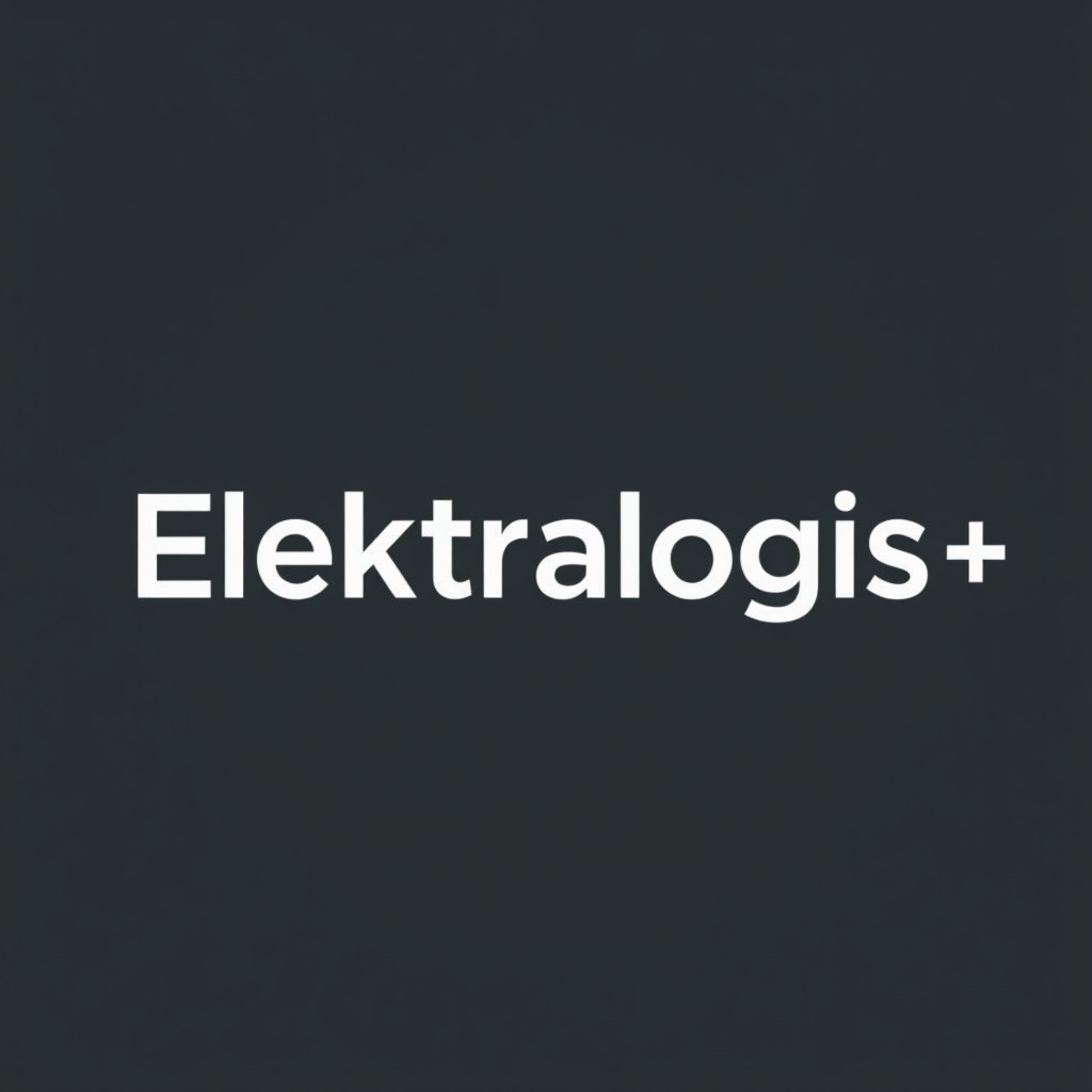 Elektralogis